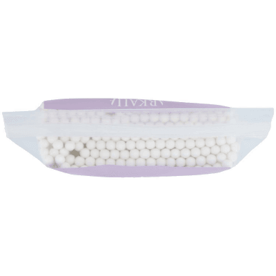 ARKALIA Bastoncini Cotonati 160 pz – immagine 13