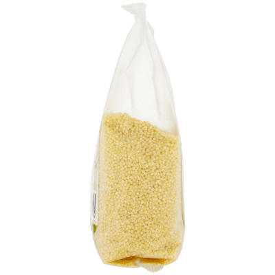 BIO Miglio decorticato Biologico 300 g – immagine 10