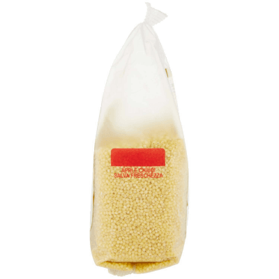 BIO Miglio decorticato Biologico 300 g – immagine 12