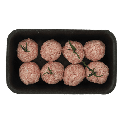 Polpette di vitello – immagine 5