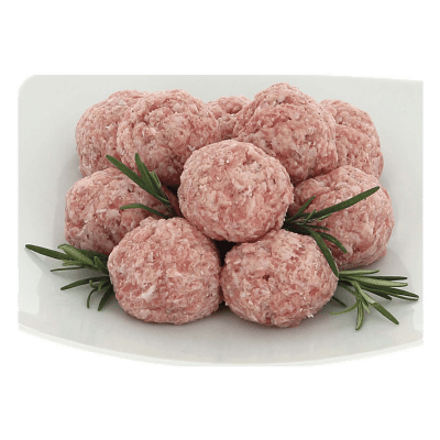 Polpette di vitello – immagine 6