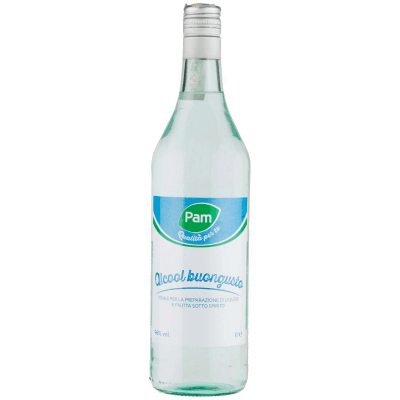 PAM Qualità per te Alcool buongusto 1 l – immagine 9