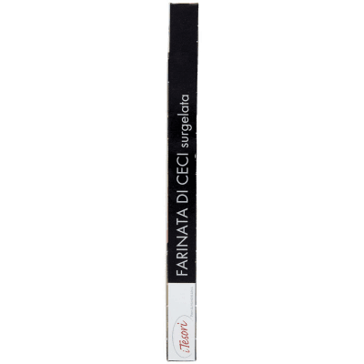 I TESORI Farinata di Ceci surgelata 320 g – immagine 12