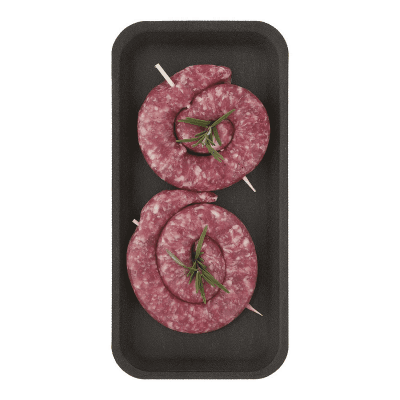 Spiedino di salsiccia per griglia – immagine 5