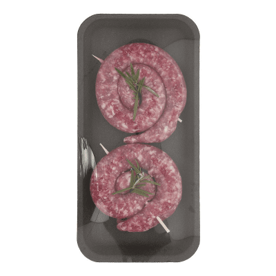 Spiedino di salsiccia per griglia – immagine 6