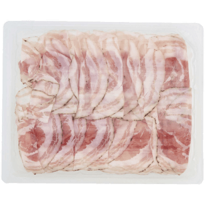 PAM Pancetta al pepe nero 100 g – immagine 11