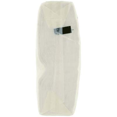 ECO Tovaglioli bianchi 2 veli 50 pz – immagine 12