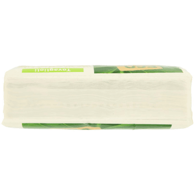 ECO Tovaglioli bianchi 2 veli 50 pz – immagine 13