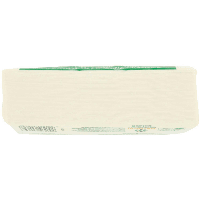 ECO Tovaglioli bianchi 2 veli 50 pz – immagine 14