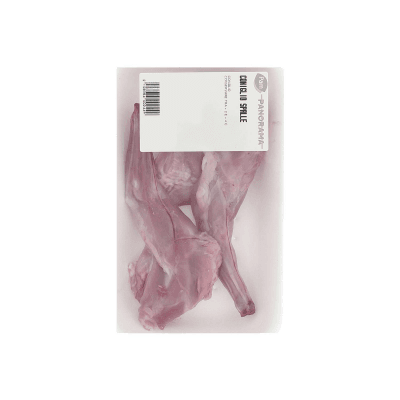 Spalle coniglio – immagine 4