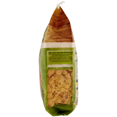 BIO Corn flakes 220 g – immagine 12