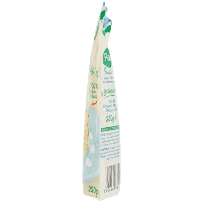 PAM Qualità per te Riso Integrale Rapid Ribe 250 g – immagine 12