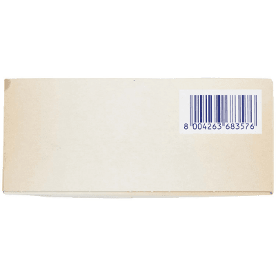 SEMPLICI E BUONI Ricchi di Fibre 5 cereali Grano, Farro, Orzo, Riso e Avena 500 g – immagine 14