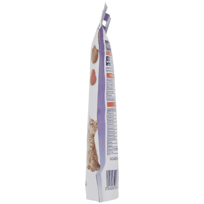 PAM PANORAMA Snack per Gatti con Pollo Fresco 60 g – immagine 12