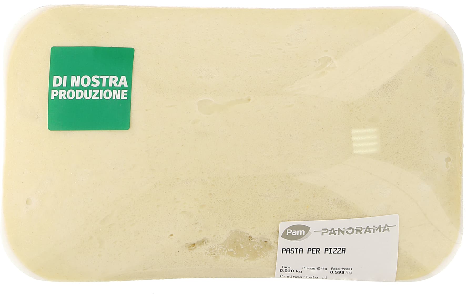 Pizza per pizza – immagine 1