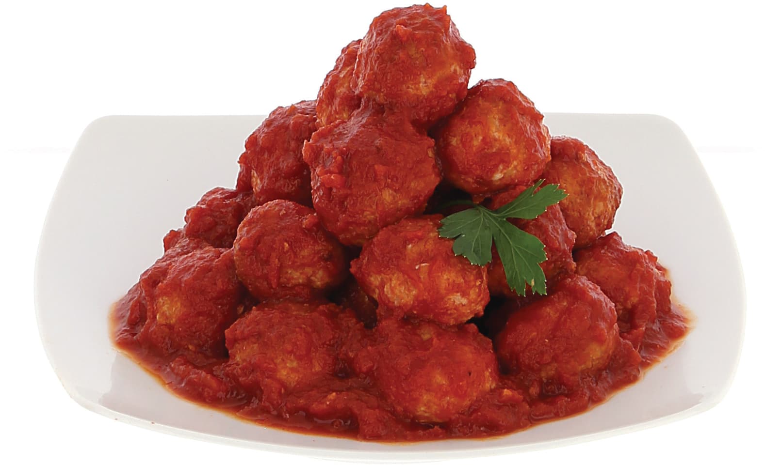 24 polpette saporite al sugo – immagine 1
