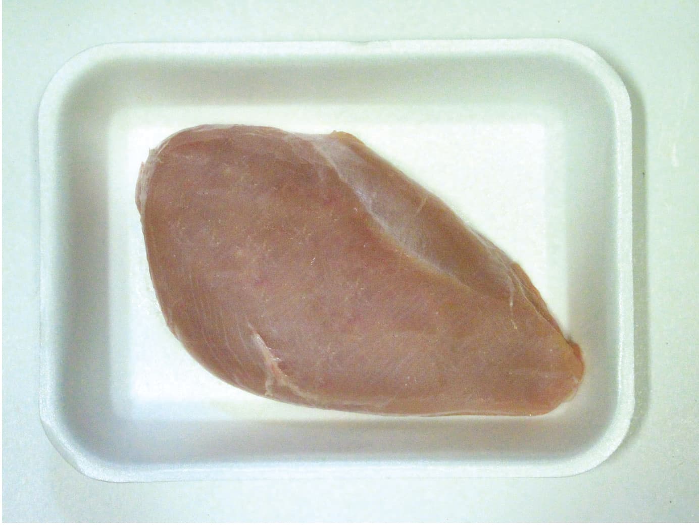 Tacchino fette trancio – immagine 1