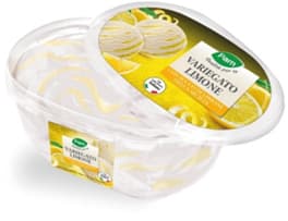 PAM gelato variegato limone – immagine 1