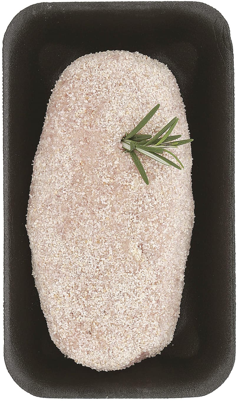 Polpettone di tacchino – immagine 1