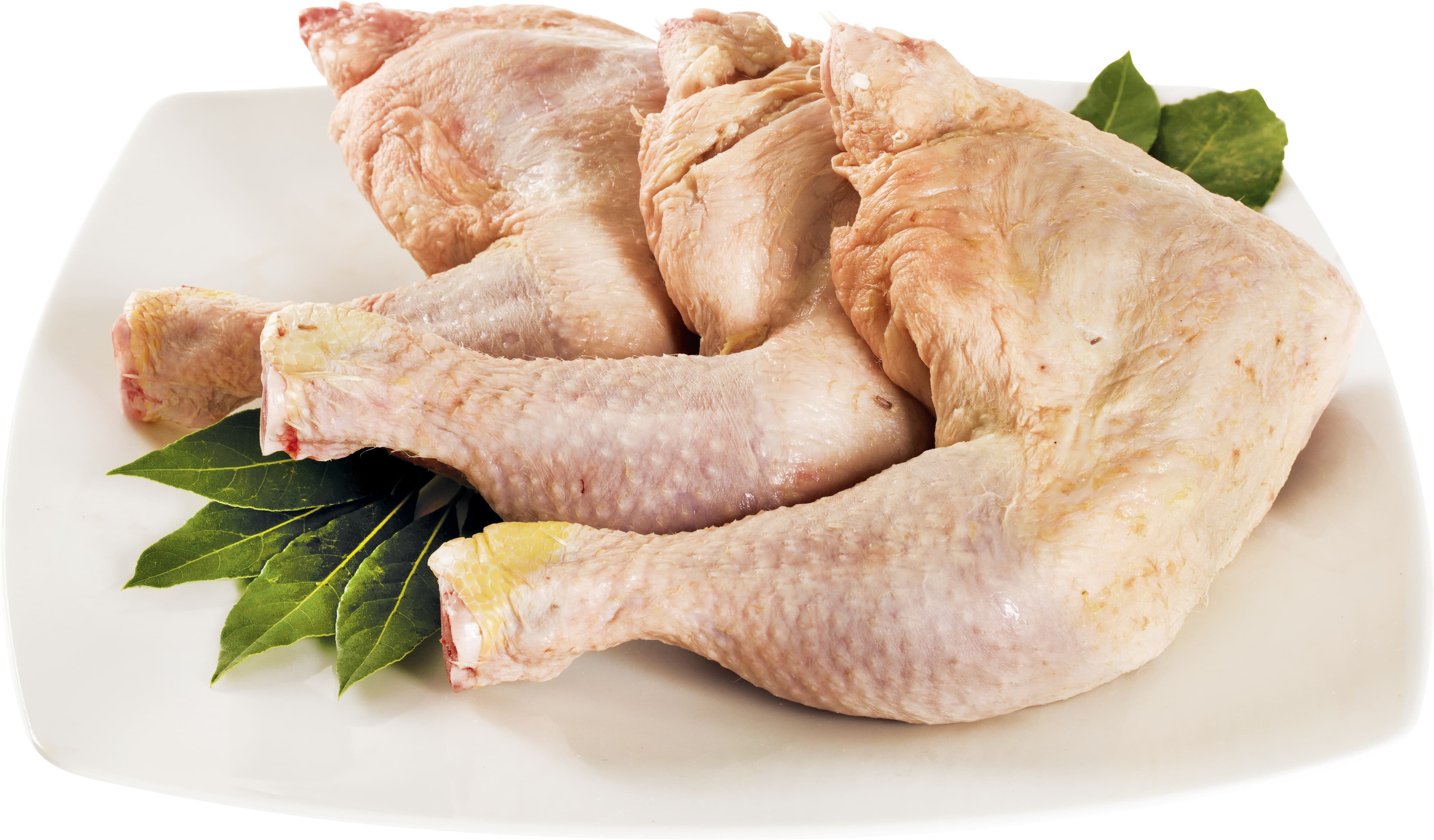 Cosciotto di pollo confezione risparmio – immagine 1