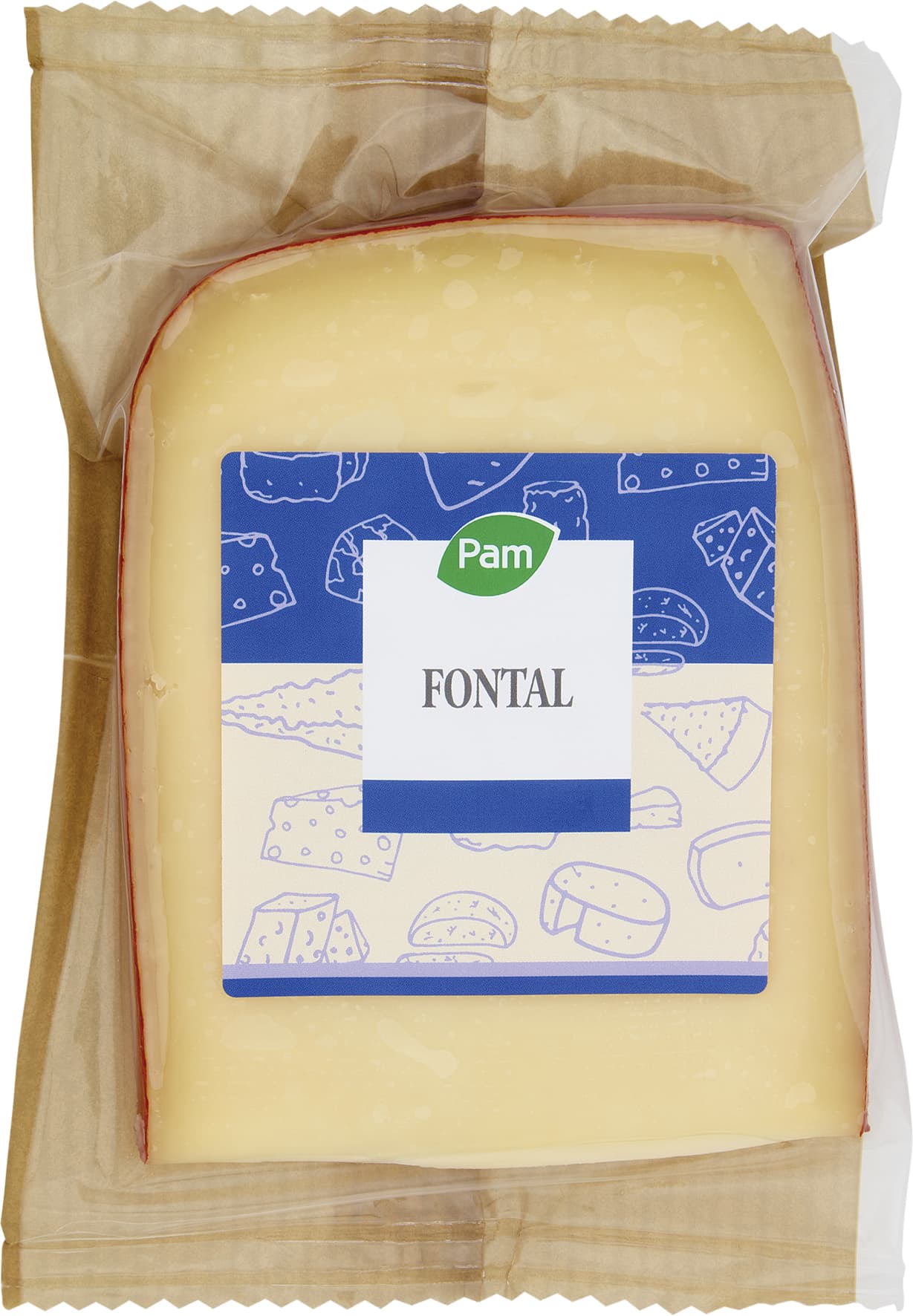 PAM Fontal 250 g – immagine 1