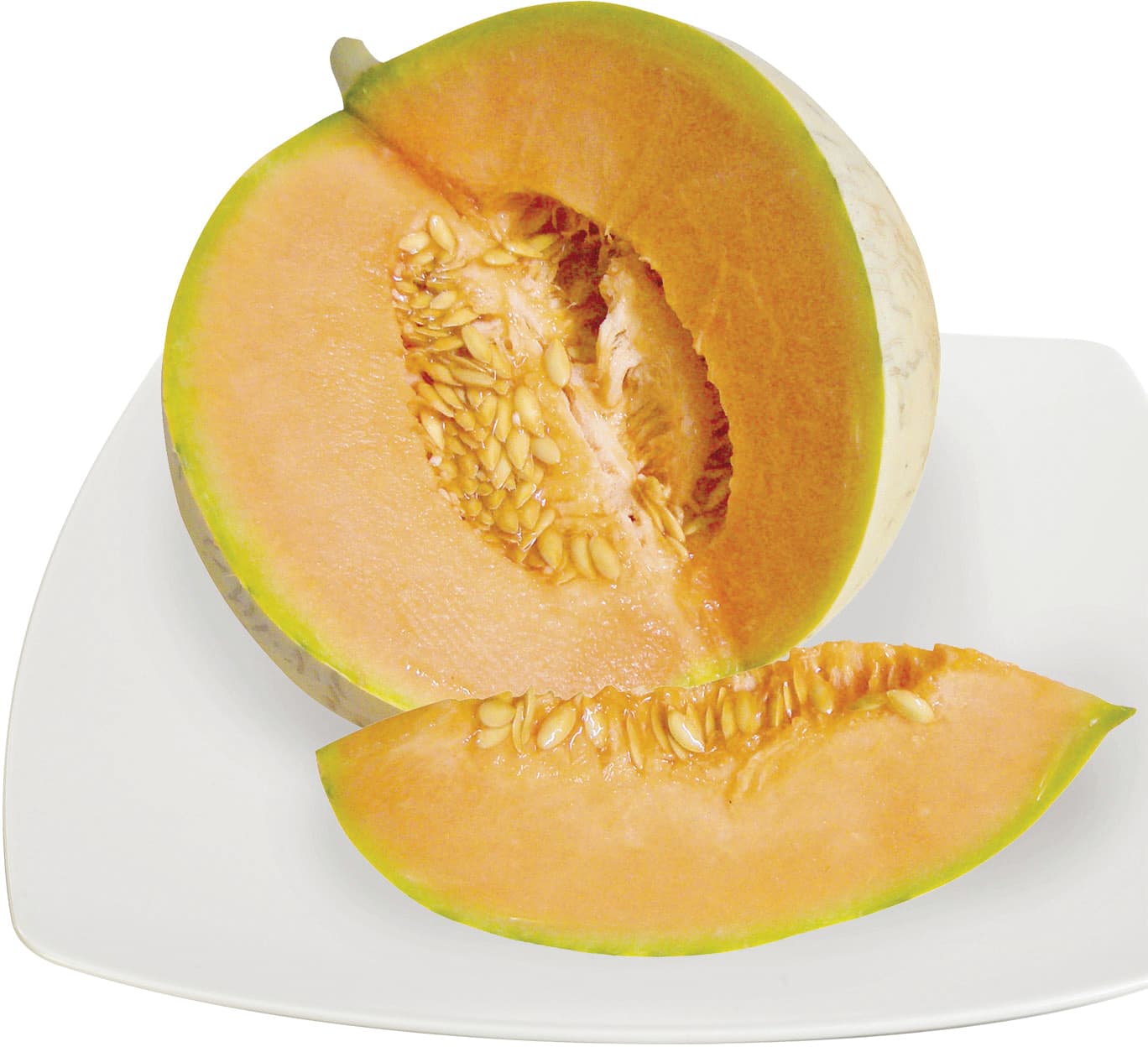 PAM meloni lisci IGP di mantova – immagine 1