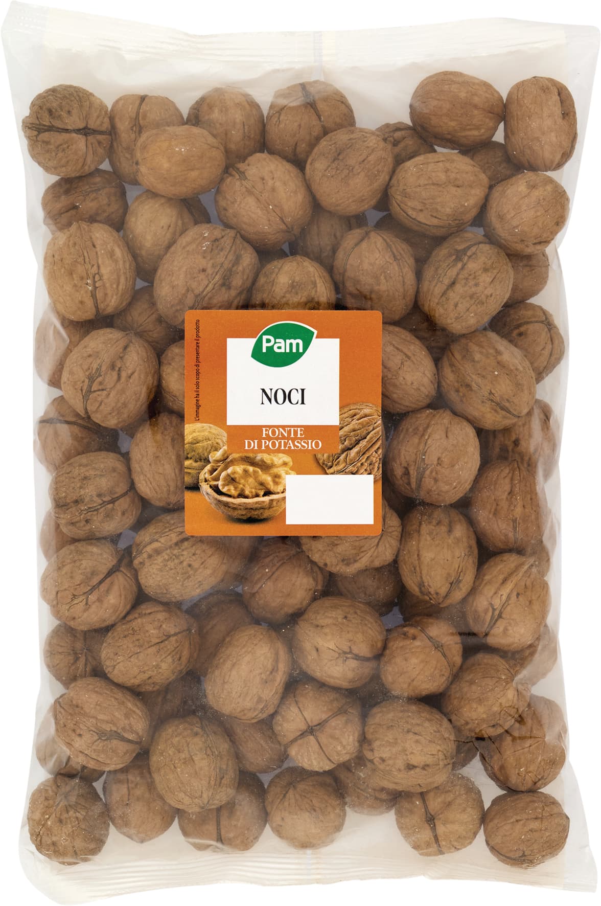PAM Noci 1 Kg – immagine 1