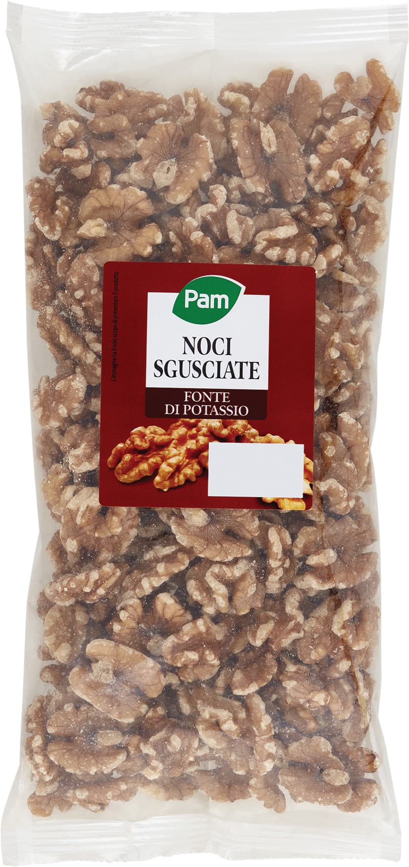 PAM Noci Sgusciate 350 g – immagine 1