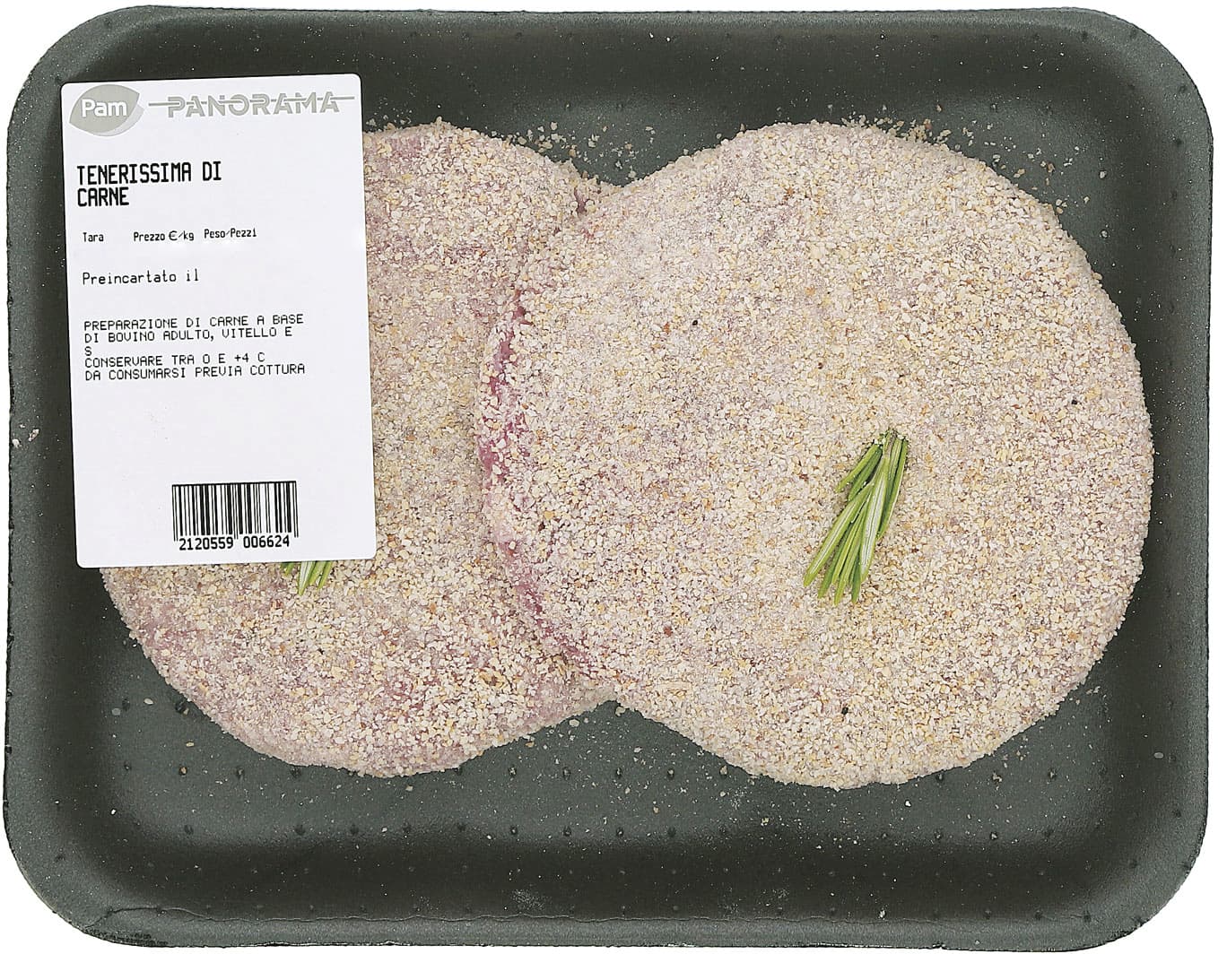 Tenerissima di carne – immagine 1