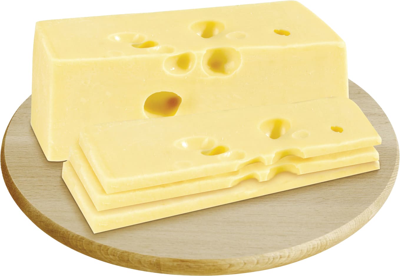 Emmental – immagine 1