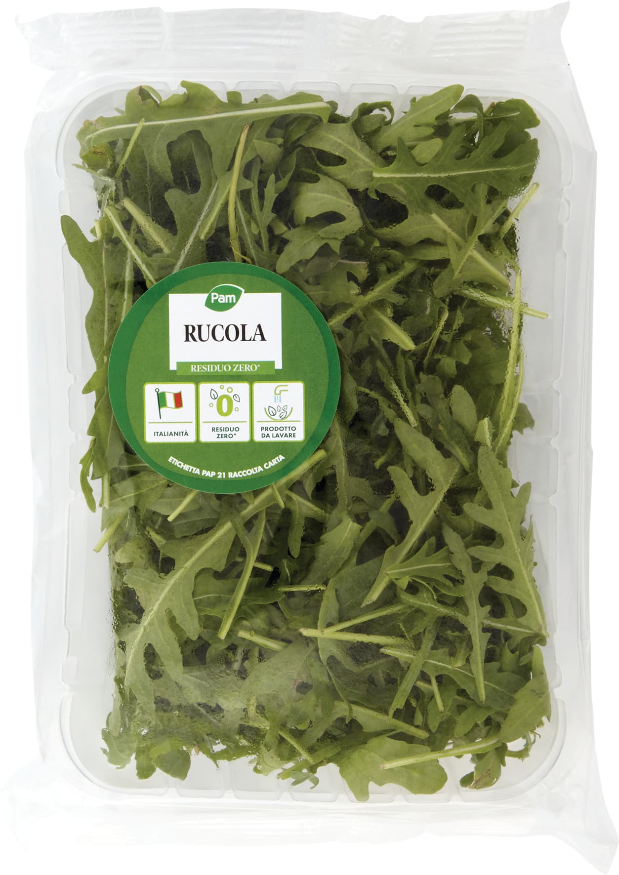 PAM Rucola 100 g – immagine 1