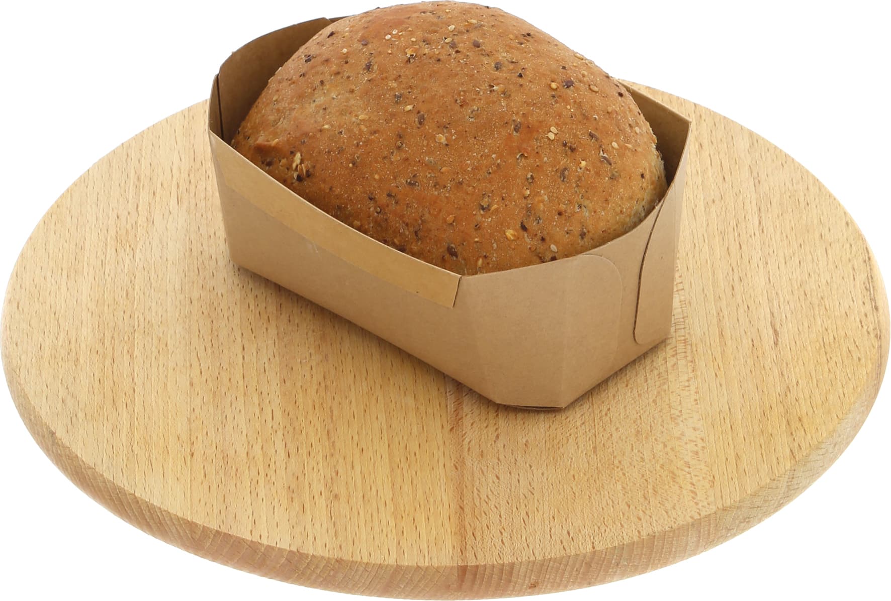 Pane bauletto cerealpiu' – immagine 1