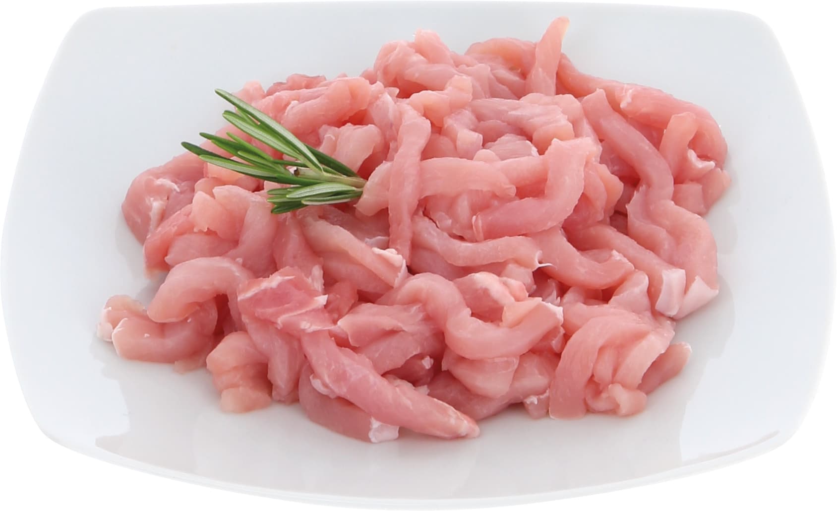 Straccetti lonza rosma – immagine 1