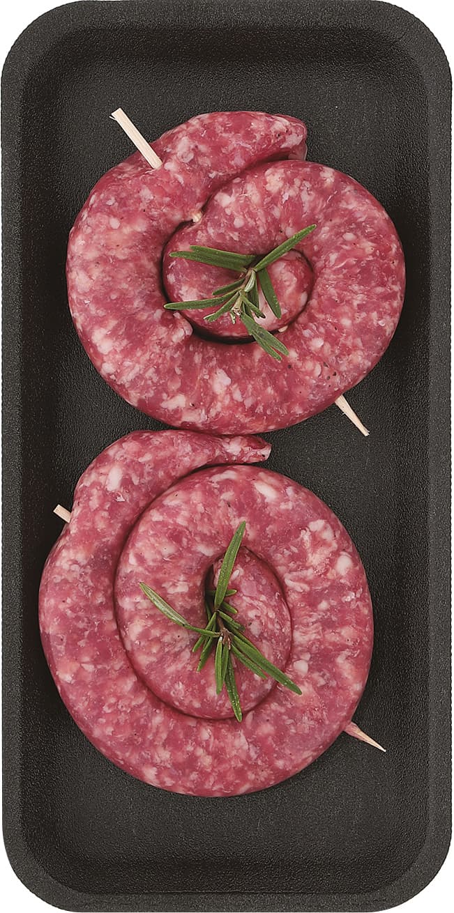 Spiedino di salsiccia per griglia – immagine 1