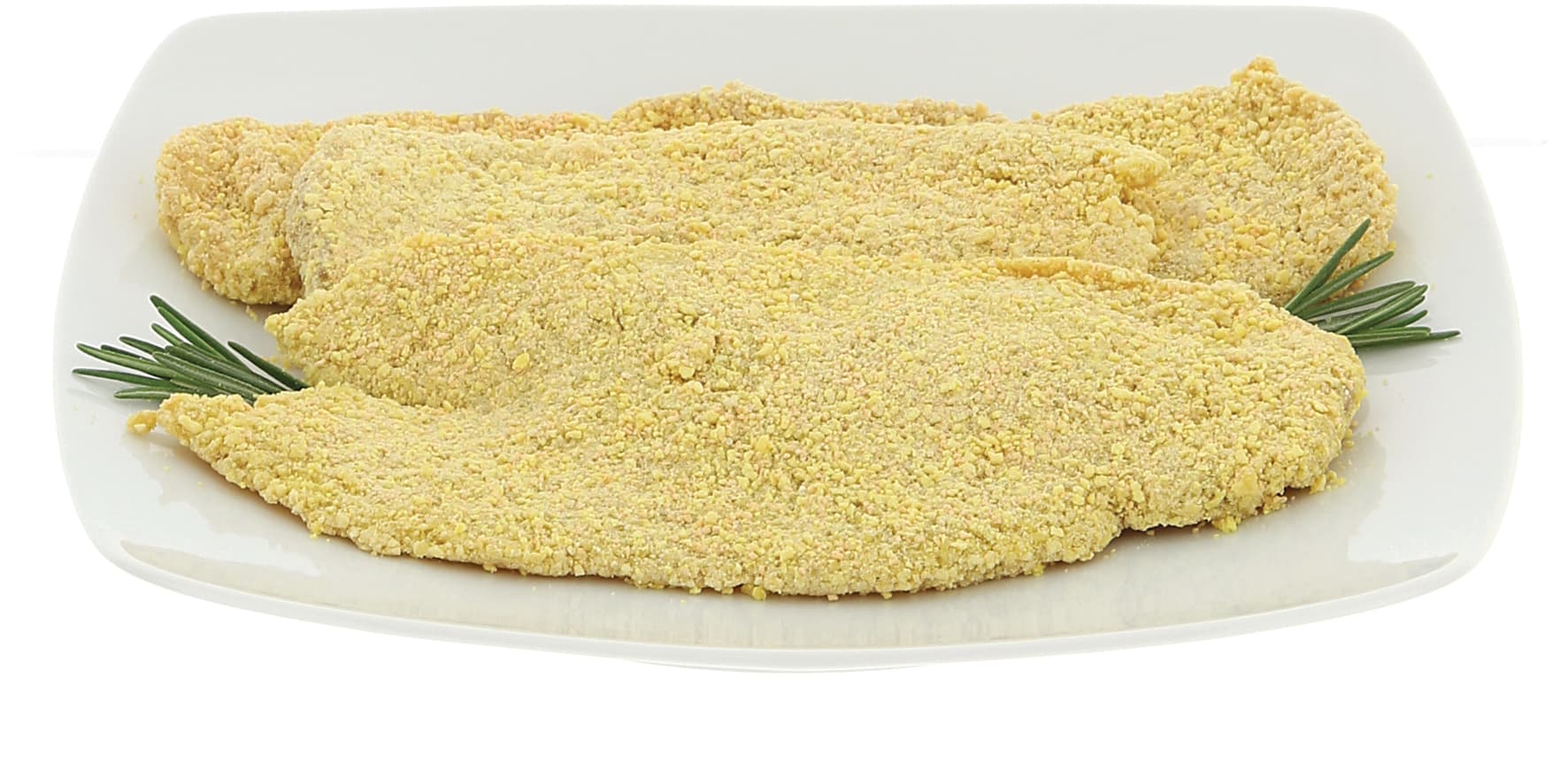 Fettina panata pollo – immagine 1