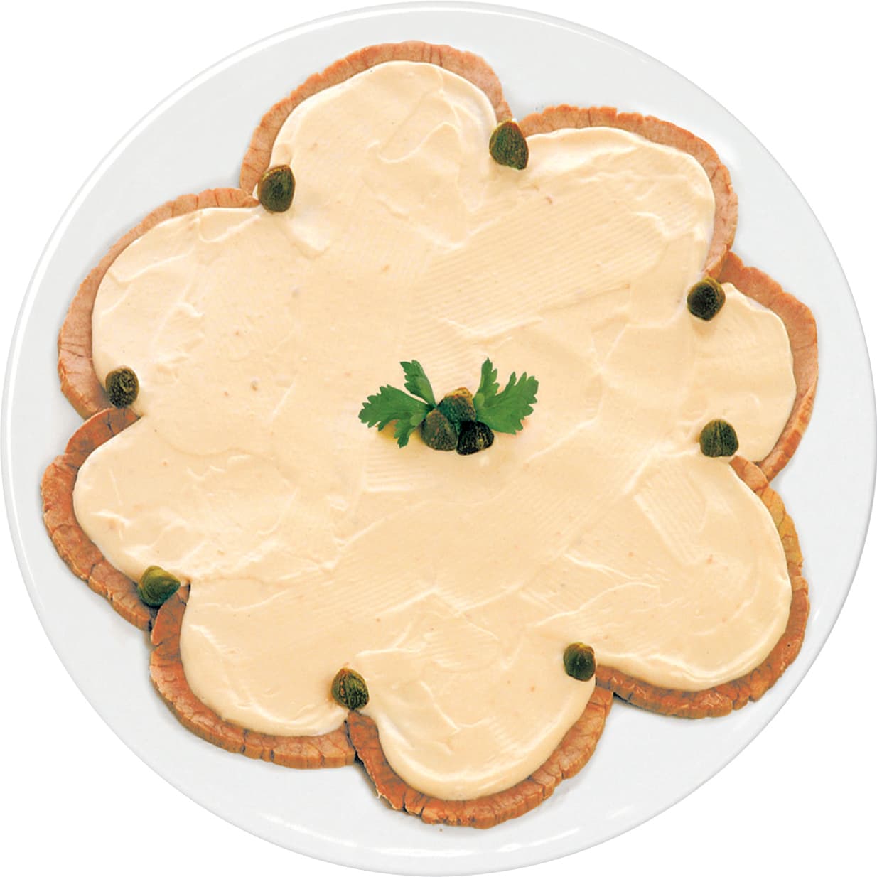 FRESCHE BONTÁ Tonnato 200 g – immagine 1