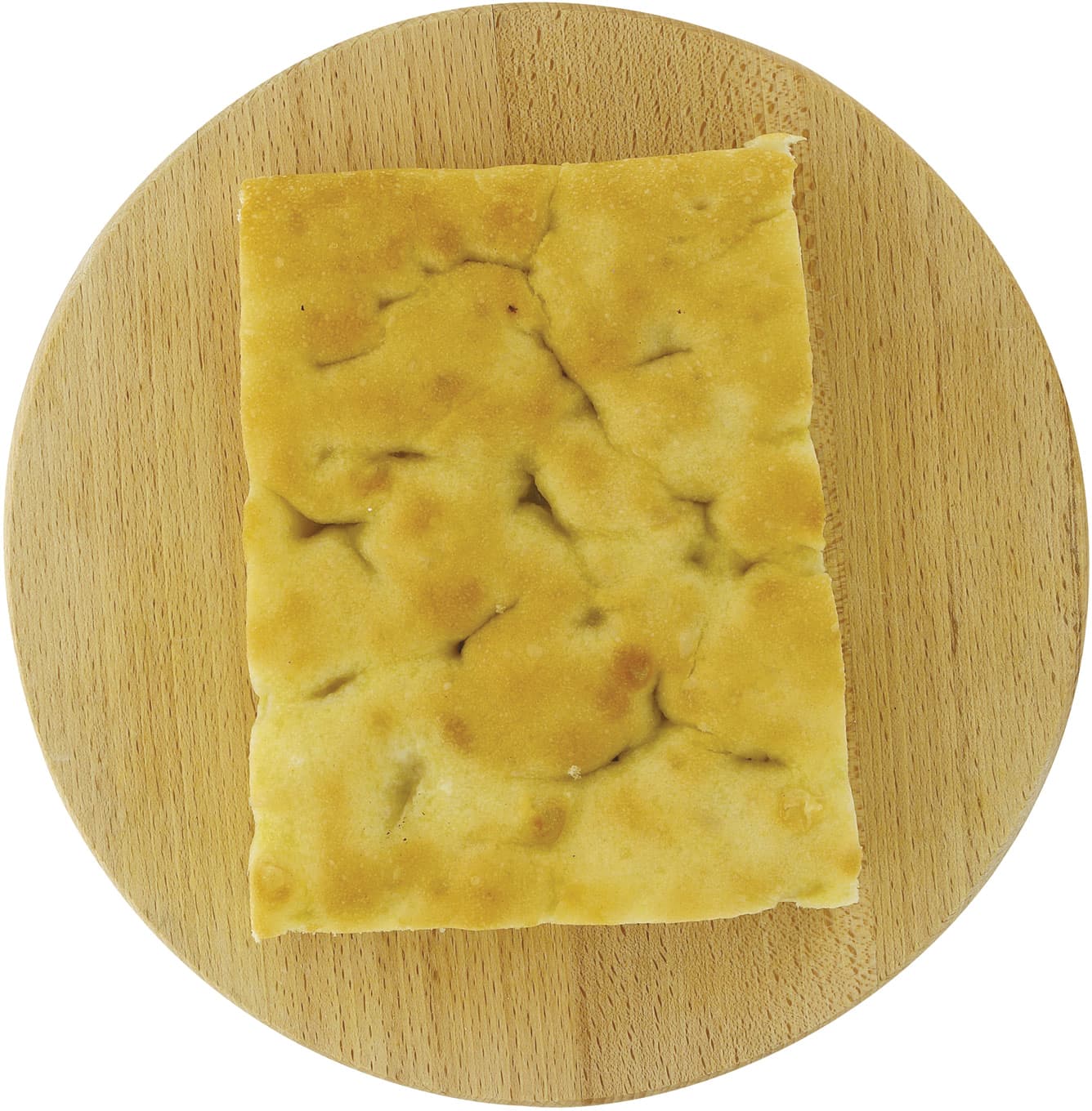 Focaccia bianca – immagine 1