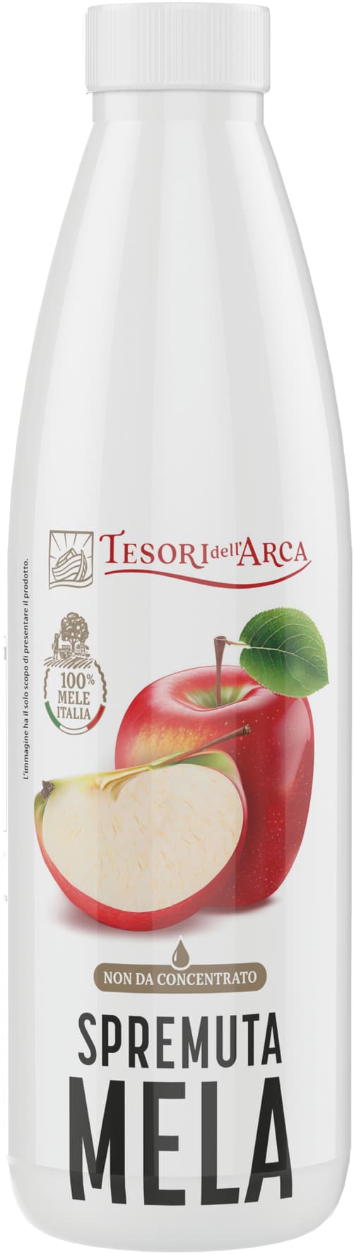 I tesori dell'arca mela100% – immagine 1