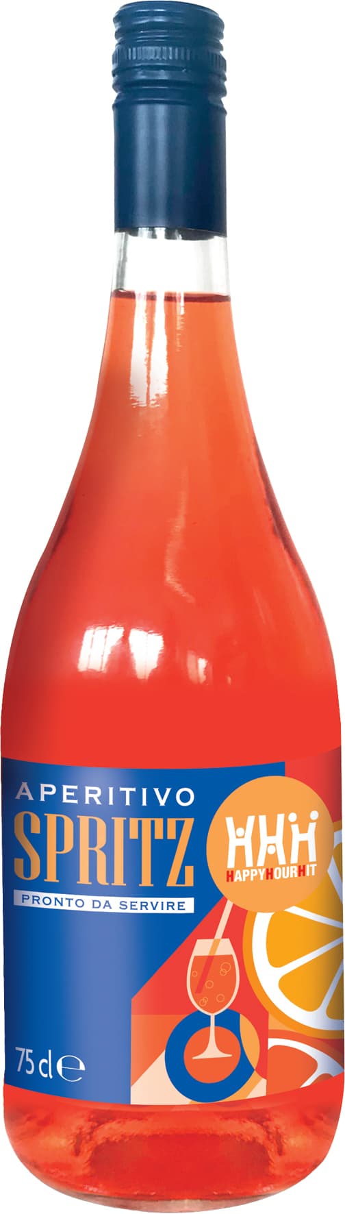 Happyhspritz – immagine 1