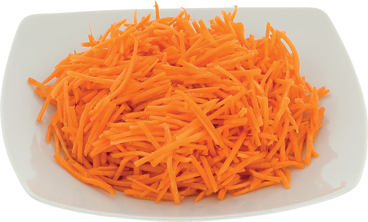 PAM Carotine Julienne 200 g – immagine 1
