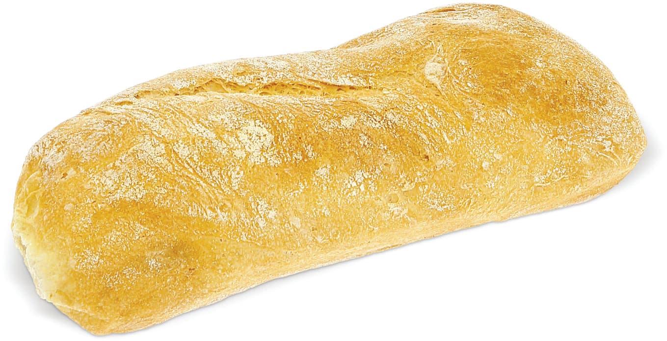Ciabatta grano tenero – immagine 1