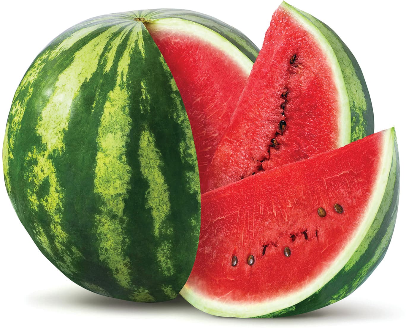 Anguria tagliata – immagine 1