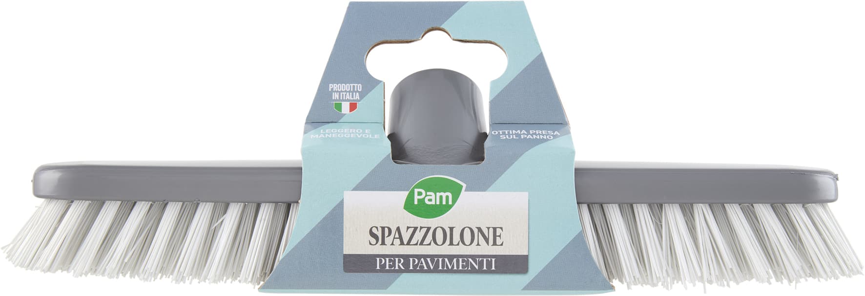 PAM PANORAMA Spazzolone – immagine 1