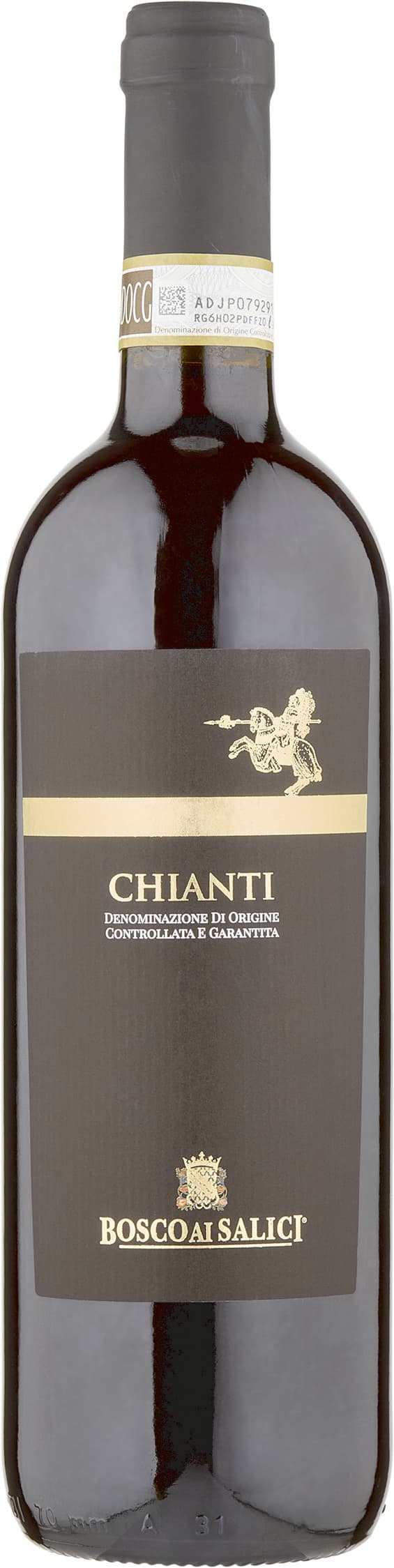 Chianti DOCG - Bosco ai Salici – immagine 1