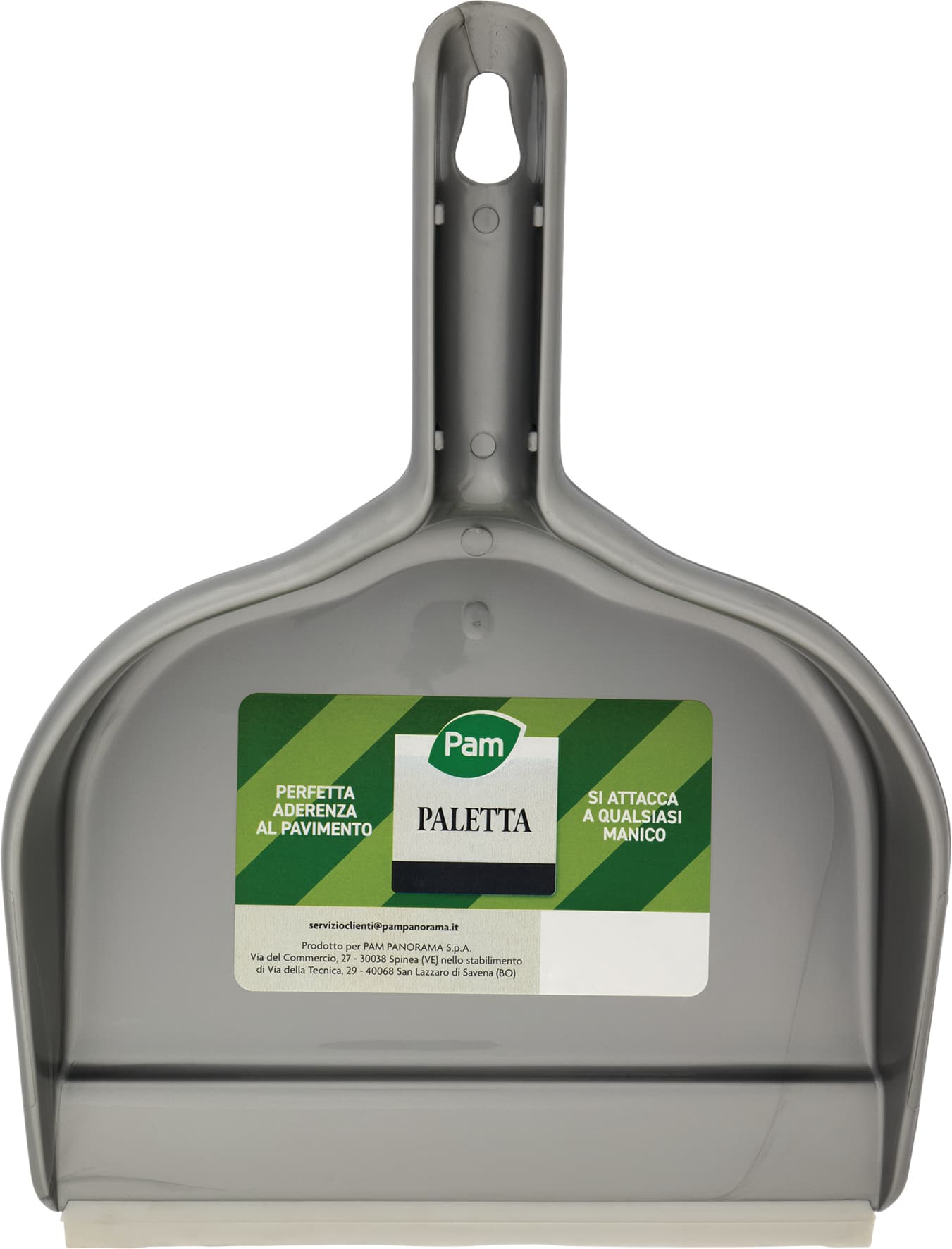 PAM PANORAMA Paletta – immagine 1