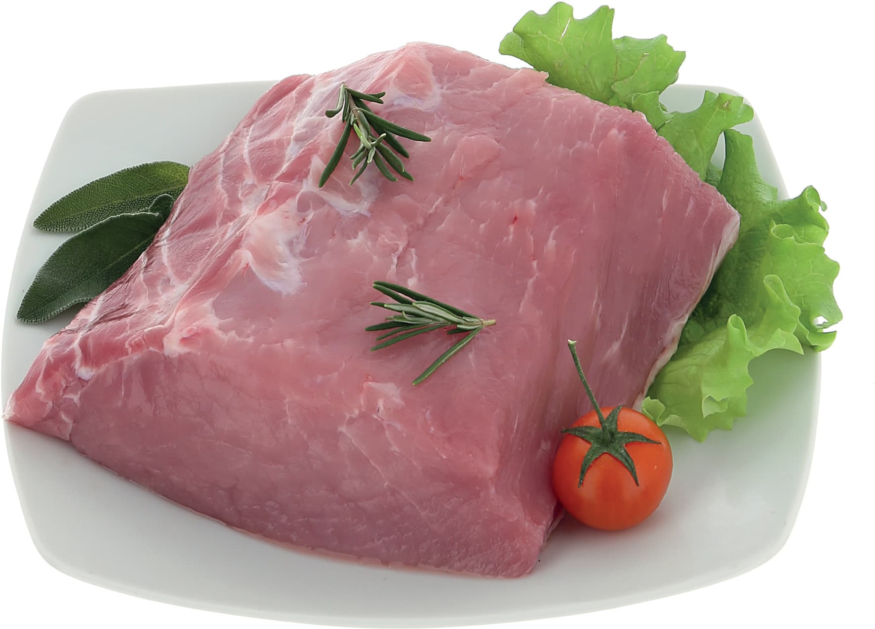 Lonza suino a trancio – immagine 1