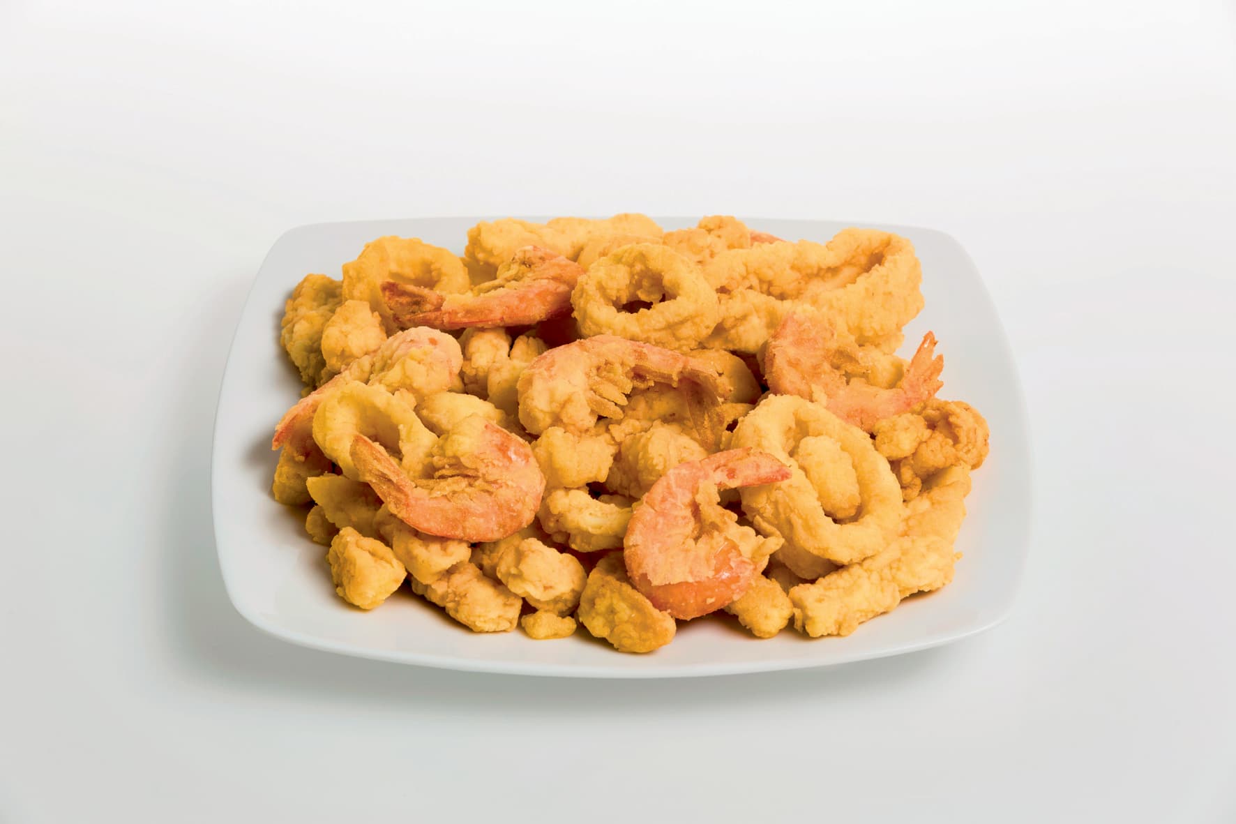 Frittura di pesce 1 kg – immagine 1