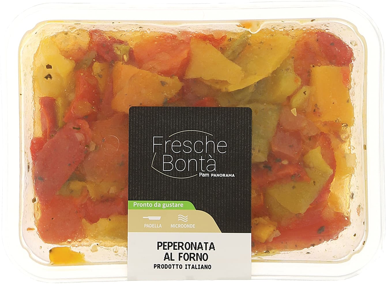 Fb peperonata – immagine 1