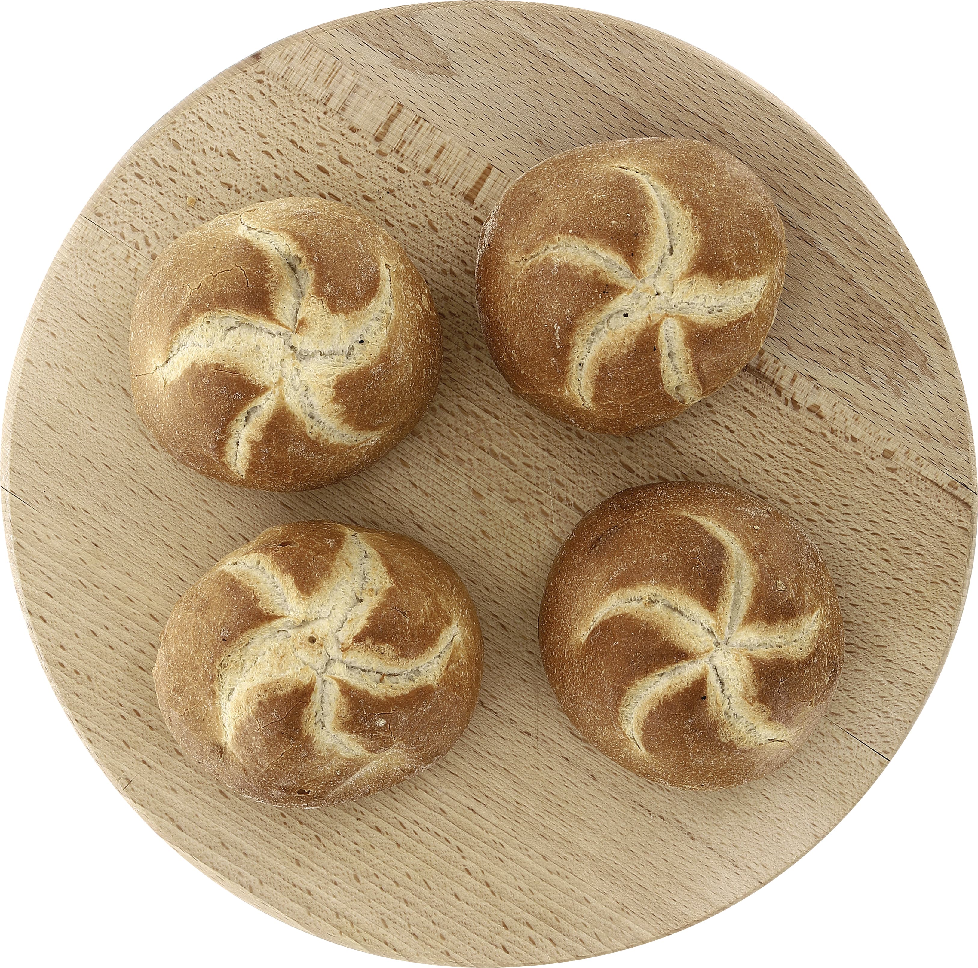 Pane kaiser – immagine 1