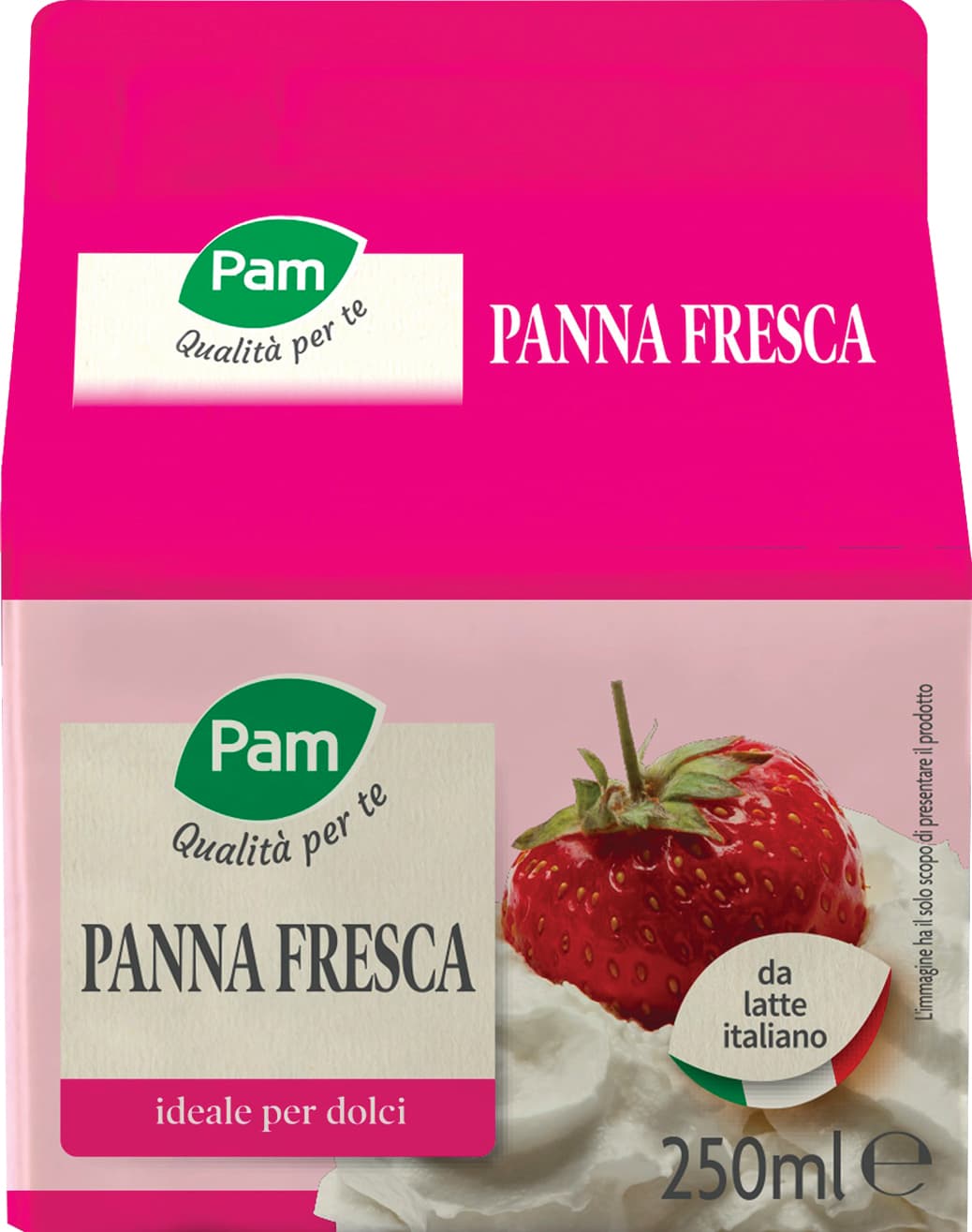 Panna fresca – immagine 1